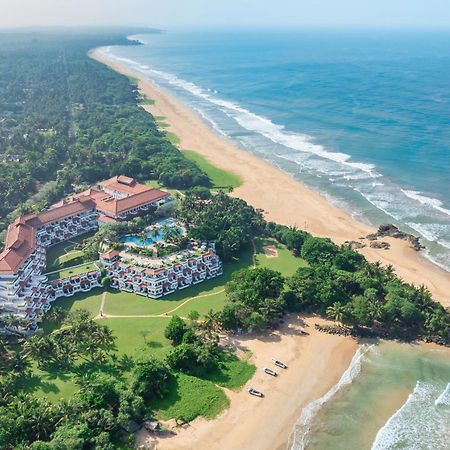 Taj Bentota Resort & Spa Kültér fotó