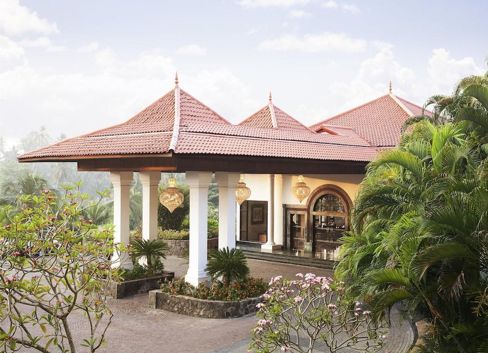 Taj Bentota Resort & Spa Kültér fotó