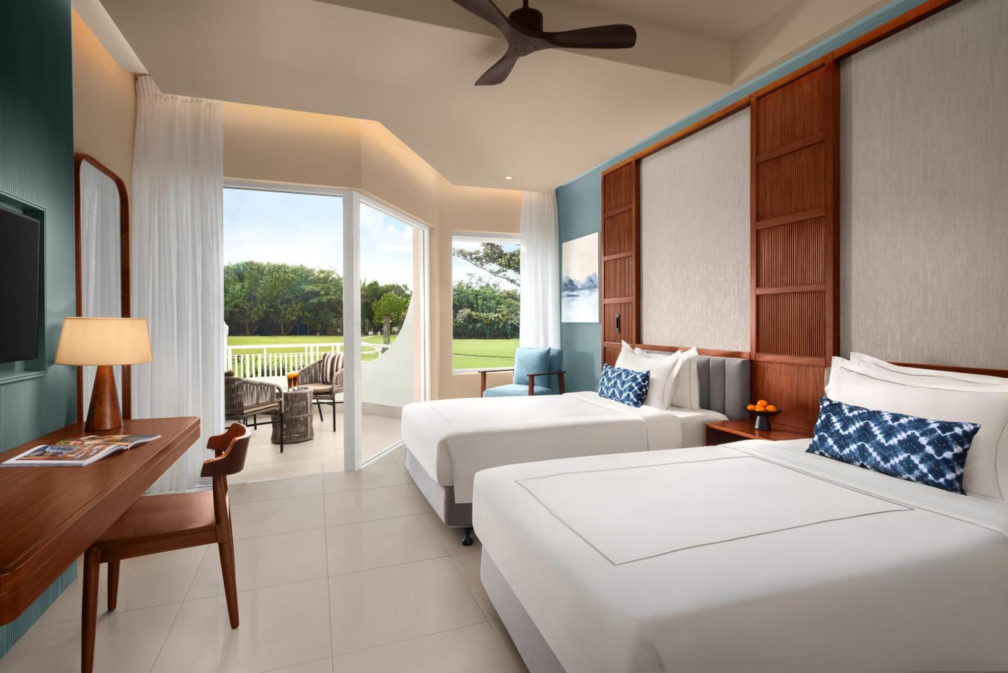 Taj Bentota Resort & Spa Kültér fotó
