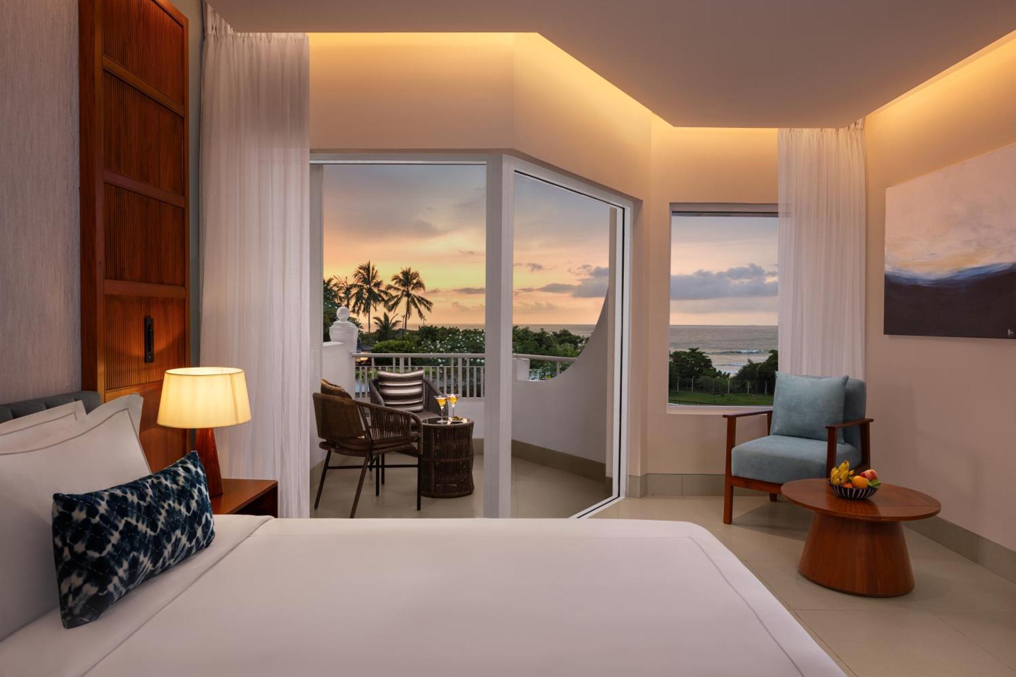 Taj Bentota Resort & Spa Kültér fotó