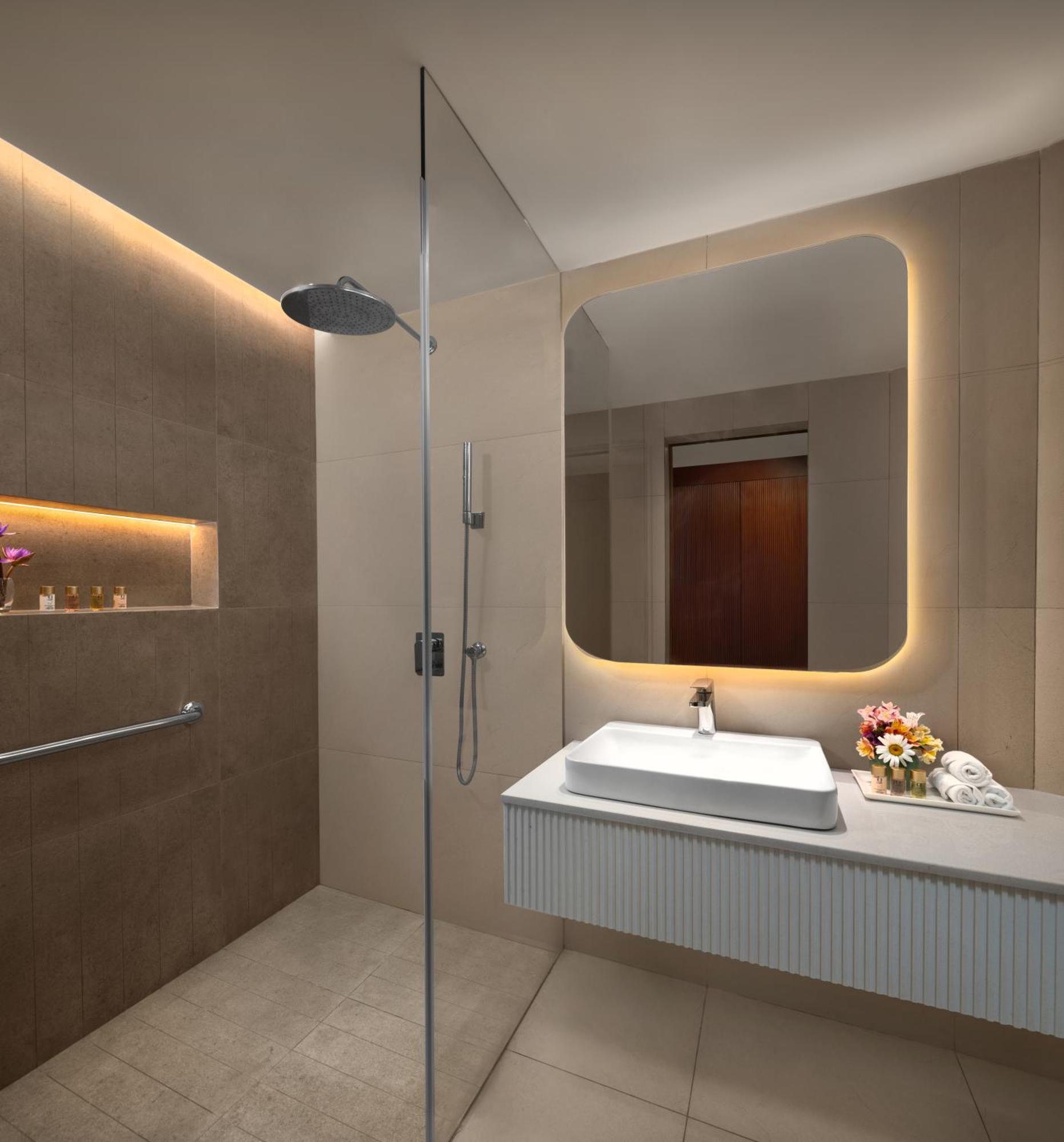 Taj Bentota Resort & Spa Kültér fotó