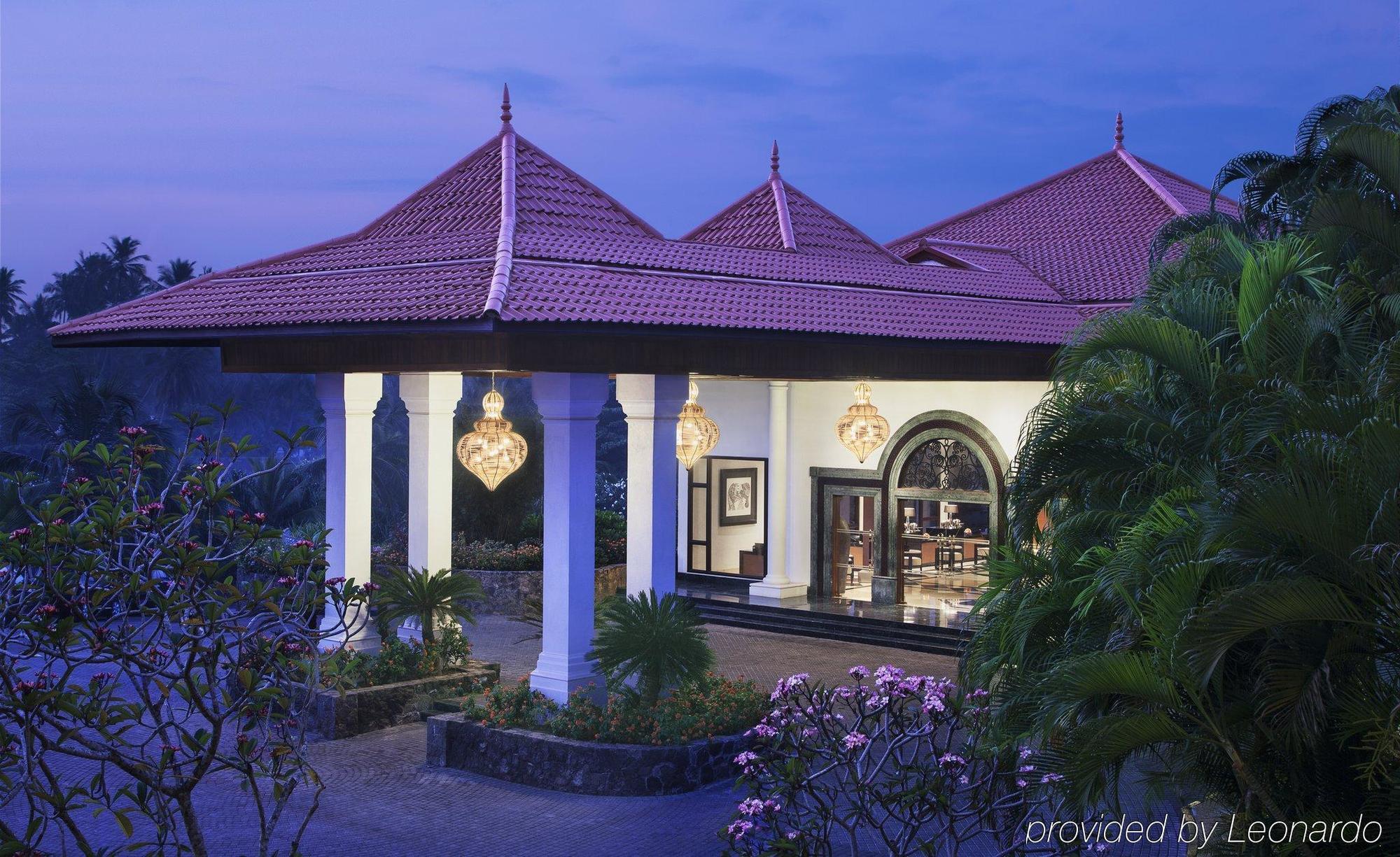 Taj Bentota Resort & Spa Kültér fotó